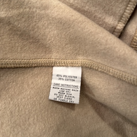 ELEMENT ZIP UP SWEATSHIRT - Picture 5 of 5